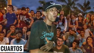 ((BATALLON)) SUAREZ ft. HANK VS ZIGA ft. YERSEY || FREESTYLE BUCARAMANGA || SKILLS MIC™