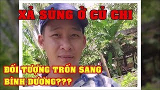 Nghi phạm nổ súng bắn chết 5 người ở Củ Chi trốn sang Bình Dương???  | TIN NÓNG CỦ CHI