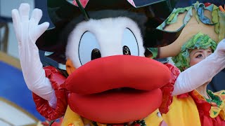 テーブル･イズ･ウェイティング 【TDS】2015/5/22