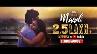 MAADI | Tamil Shortfilm Teaser | Bric A Brac Creations | Vaibhav Murugesan | Sharnita Ravi | 2020