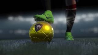 PES MyClub 2017 - UEFA Champions League SF Agent Ball Opening - 20 Spins (Hunt for Boateng)