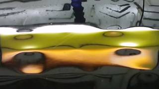 Comparison test PDR LED LAMP - PDR лампы  небольшой лампосмотр.