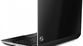 OPEN ME UP! HP DV6 7000 series and HP Envy 15 Disassembly