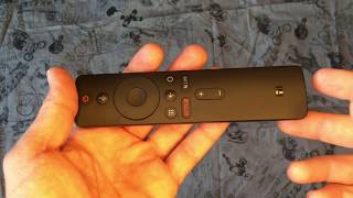 Перезагрузка Xiaomi Mi Box s  / Mi Box s не включается