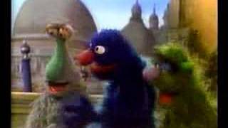 Monsterpiece Theater - Monsters of Venice