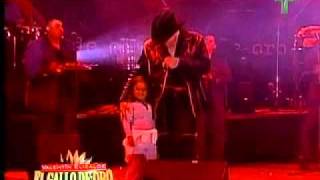 Valentin Elizalde - La Loba del mal , el palo verde, el son de los aguacates