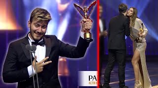 ALTIN KELEBEK’İN ENES BATUR’DAN GERİ ALINMASI! (YALAN HABERLER!)