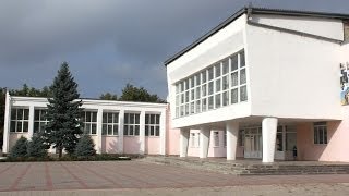 День молодёжи - г.Зерноград 2009