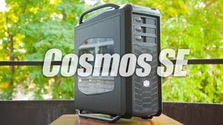 Cooler Master Cosmos SE Review