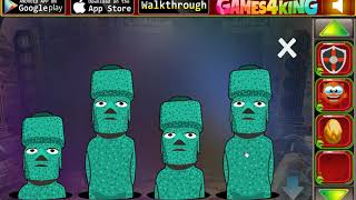 G4k Pink Beast Escape Game Walkthrough