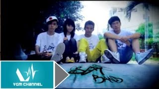 Ngày Hôm Qua Mưa Hát - Viễn Glacial, T-Monkey, Mèo, KID, Mk.Monkey, Chuppj (SGR Band)
