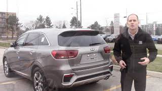 Kia's Smart Key - What can it do?