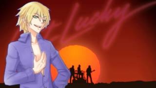 LE♂N「Get Lucky」Vocaloid Cover