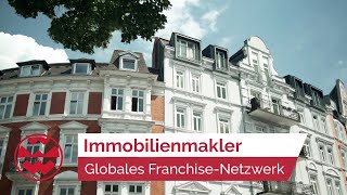 RE/MAX: Globales Immobilienmakler Netzwerk - Franchise Me | Welt der Wunder