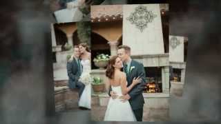Tiffany's Blue Wedding - Villa Siena - Tiffany & Chase ~ January 10, 2014