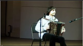 Сергей Власов. Лезгинка.