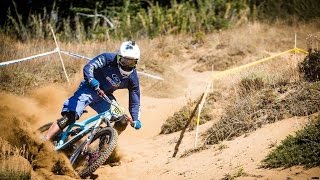 Enduro World Series - Argentina Stage 4  - Pedro Burns (RACE)