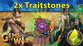 Gems of War: Event Objectives | Party Goat Event