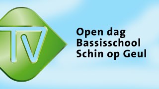 Open dag Basisschool Schin op Geul