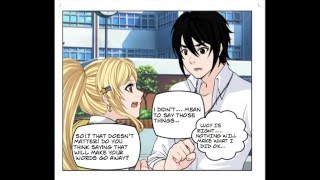 I Think I Love Her... Part 5