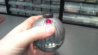 Thermal Detonator with working electronics and sound