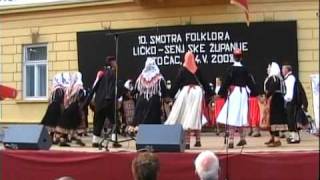 KUD   Luzarica    PRIDRAGA