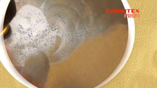 FARBITEX PROFI Краска фактурная