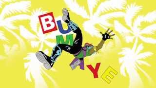 Major Lazer - Watch Out For This (Bumaye)(feat. Busy Signal The Flexican & FS Green)(Official Audio)