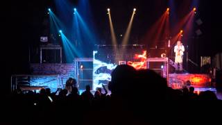 Jason Derulo - Stupid Love (Live)