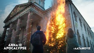 Anna and the Apocalypse BTS: "Origins" (2018)
