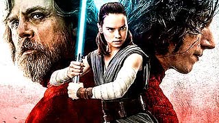 STAR WARS Pinball : Bande Annonce Le Dernier Jedi (2018)