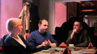 Бизнес-встречи на Meeting.lv: встреча с Юрием Алексеевым (5/6)