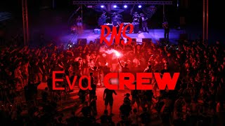 RNS - Ένα crew | 7/7/18 live θέατρο Πέτρας