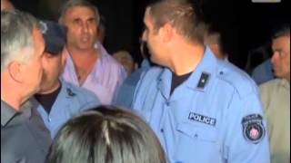 ადგილობრივებმა ორი პირი დააკავეს