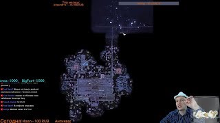 Oxygen not included s05e12 Охлаждение воды и посмотрим на звезды (космос) Ракету успеем?