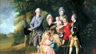 J. Haydn - Hob VIIf:D1 - Flute Concerto in D major (Leopold Hoffmann)