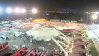 GEMINI 360° INFLATABLE PROJECTION MEGA DOME VENUE 3