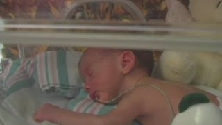 Unlocking the root cause of birth defects