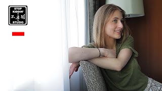跟波蘭女生交往的下場 ft.(跳舞的彩蛋) To Date A Polish Dancer