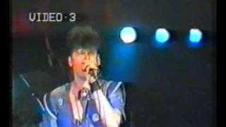 Сектор Газа - Концерт в Ростове-на-Дону (01.03.1992) (1)