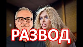 Вера Брежнева отказалась от сестры после ее измены с Константином Меладзе.