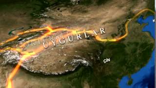 "ATAYURT'TAN ANAYURDA" İPEKYOLU BELGESELİ