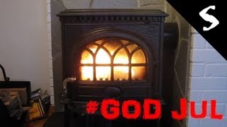 SLIK TENNER DU OPP I PEISEN #GODJUL