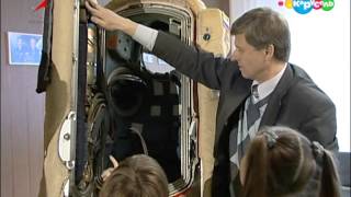 Пора в космос! Выпуск 6