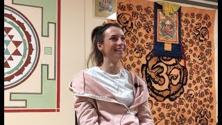 Просветление/Пробуждение. Сатсанг Акаша. Краснодар. 23.12.2018. Часть 2