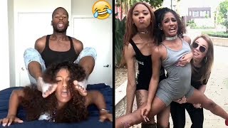 Funniest Janina Vines Compilation - Best Janina Instagram Videos and Vines 2018
