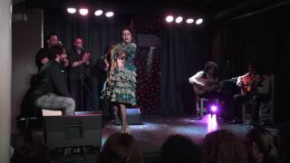 Flamenco Festival 2017 GEMA MONEO 04