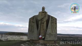 Заліщики - Хотин екскурсійні тури від Заліщицьке туристчине бюро "Доторкнись до історії"