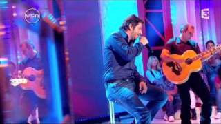 Patrick Fiori - Peut-etre que peut-etre