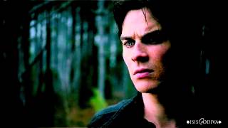Bonnie + Damon | Bad Blood